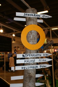 Söderåsen - nära!